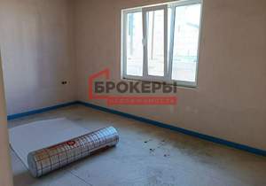 Дом 120м&sup2;, 1-этажный, участок 4 сот.  