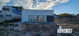 Дом 73м², 1-этажный, участок 4 сот.  