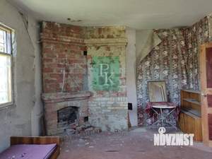 Дом 57м², 2-этажный, участок 12 сот.  