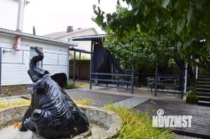 Дом 360м², 2-этажный, участок 8 сот.  