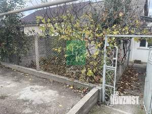 Дом 60м², 1-этажный, участок 7 сот.  