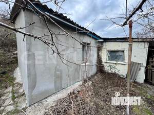Дом 58м², 1-этажный, участок 8 сот.  