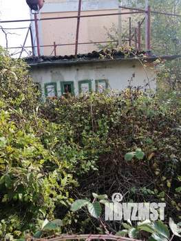 Дом 28м², 1-этажный, участок 8 сот.  