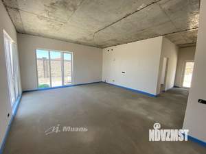 Дом 180м², 2-этажный, участок 4 сот.  