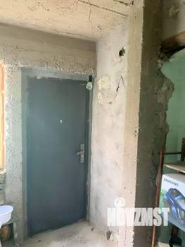 Дом 54м², 1-этажный, участок 3 сот.  