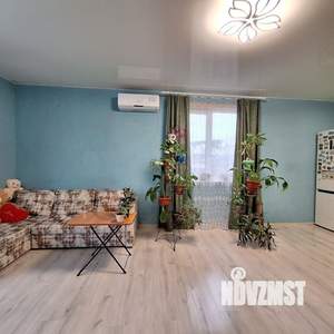 Дом 73м&sup2;, 1-этажный, участок 7 сот.  