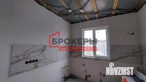 Дом 104м², 1-этажный, участок 4 сот.  