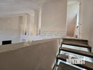 Дача 346м², 4-этажный, участок 6 сот.  