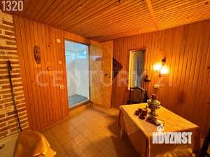 Дом 20м², 1-этажный, участок 4 сот.  