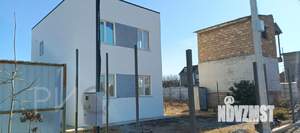 Дом 110м², 4-этажный, участок 4 сот.  
