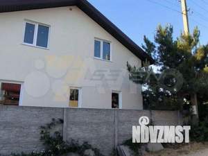 Дача 145м&sup2;, 2-этажный, участок 4 сот.  