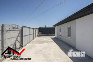 Дом 167м², 1-этажный, участок 5 сот.  