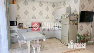 Дом 400м², 2-этажный, участок 5 сот.  