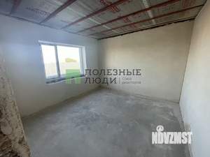 Дом 117м², 1-этажный, участок 4 сот.  