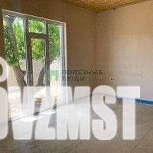 Дом 113м&sup2;, 1-этажный, участок 4 сот.  