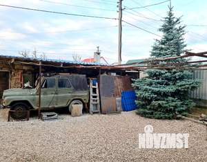 Дом 150м², 2-этажный, участок 6 сот.  