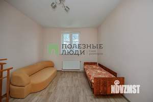 Дом 110м², 3-этажный, участок 6 сот.  