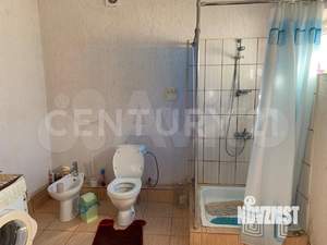 Дом 50м², 1-этажный, участок 6 сот.  