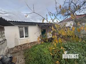 Дом 64м&sup2;, 1-этажный, участок 7 сот.  