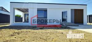 Дача 117м², 1-этажный, участок 4 сот.  