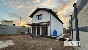 Дом 139м&sup2;, 2-этажный, участок 5 сот.  