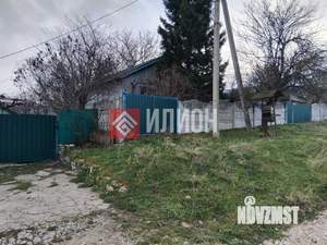 Дом 80м², 1-этажный, участок 12 сот.  