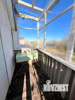 Дача 35м², 2-этажный, участок 4 сот.  