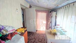 Дом 36м&sup2;, 1-этажный, участок 25 сот.  