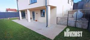 Дом 162м², 1-этажный, участок 4 сот.  