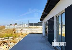 Дом 130м², 1-этажный, участок 5 сот.  