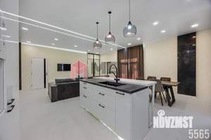 Дом 450м², 2-этажный, участок 9 сот.  