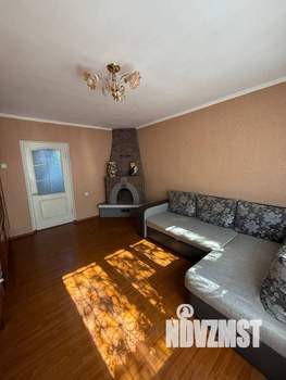 Дом 110м², 2-этажный, участок 4 сот.  