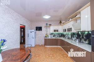 Дача 220м², 2-этажный, участок 6 сот.  