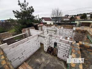 Дача 120м&sup2;, 1-этажный, участок 6 сот.  