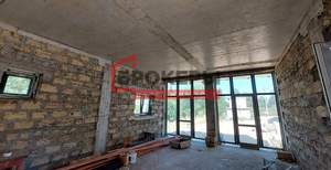 Дом 100м², 2-этажный, участок 4 сот.  