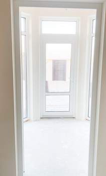 Дом 150м², 1-этажный, участок 6 сот.  
