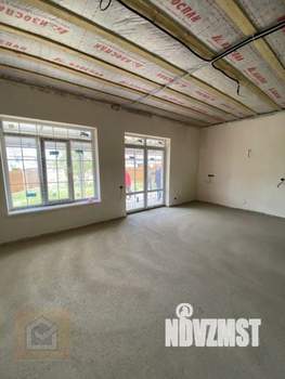 Дом 90м&sup2;, 1-этажный, участок 4 сот.  