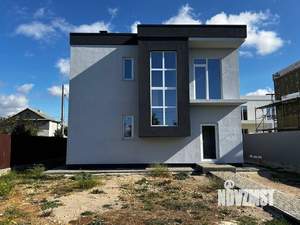 Дом 140м&sup2;, 2-этажный, участок 4 сот.  