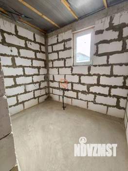 Дача 126м&sup2;, 2-этажный, участок 4 сот.  