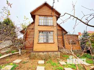Дом 145м², 2-этажный, участок 10 сот.  