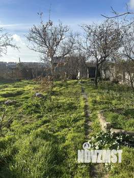 Дом 40м&sup2;, 2-этажный, участок 4 сот.  