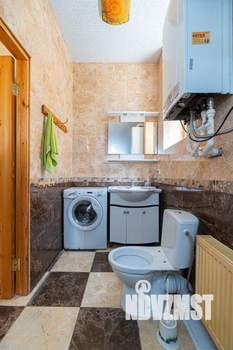 Дом 190м&sup2;, 2-этажный, участок 8 сот.  