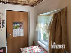 Дача 30м&sup2;, 1-этажный, участок 4 сот.  