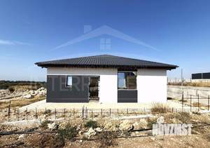 Дом 130м², 1-этажный, участок 5 сот.  