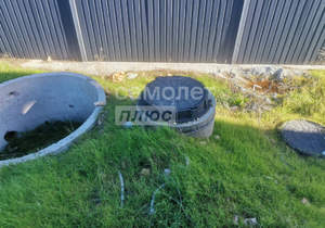 Дача 95м², 2-этажный, участок 7 сот.  