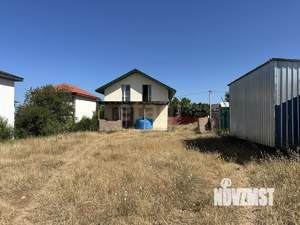 Дача 169м², 2-этажный, участок 8 сот.  