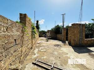 Дом 45м&sup2;, 1-этажный, участок 5 сот.  