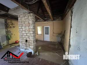 Дом 40м², 1-этажный, участок 4 сот.  