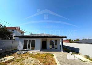 Дом 120м², 1-этажный, участок 4 сот.  