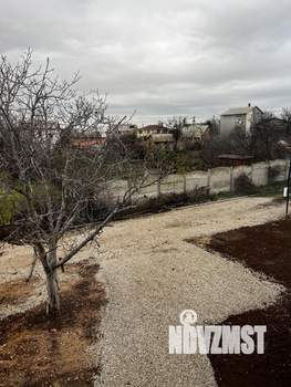 Дом 126м&sup2;, 2-этажный, участок 4 сот.  